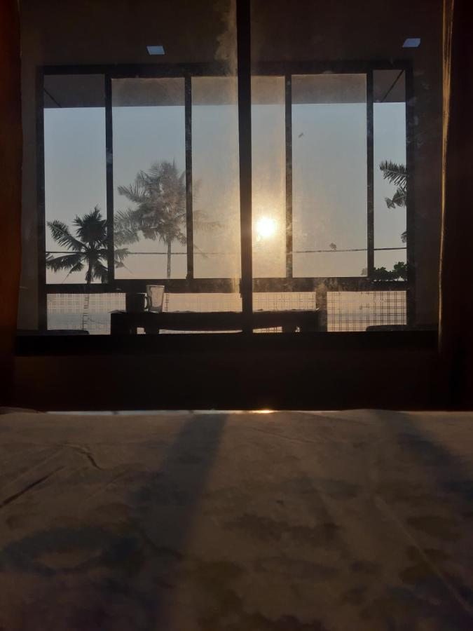 Noel'S Beach Homestay Alappuzha Exteriör bild
