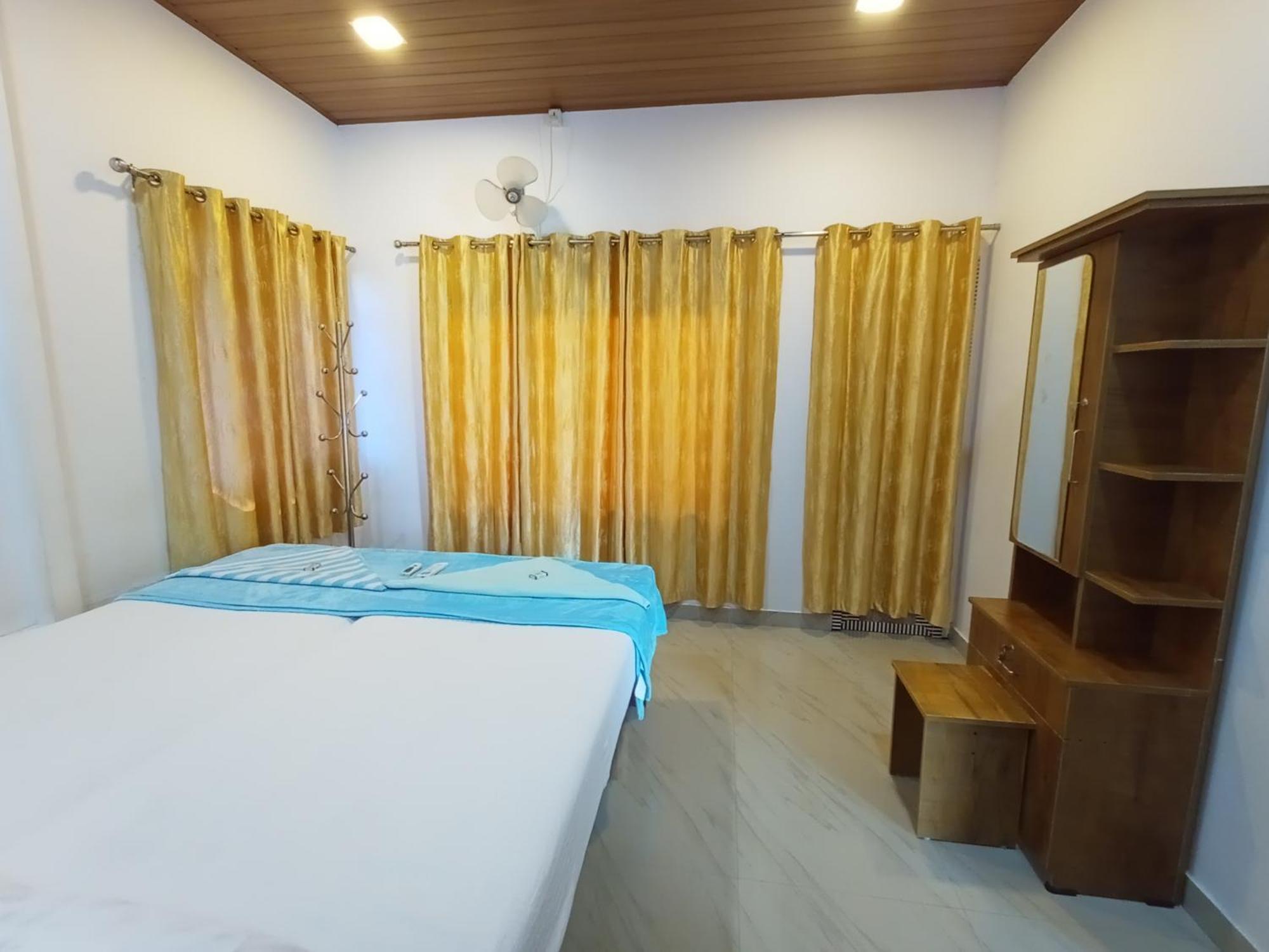 Noel'S Beach Homestay Alappuzha Exteriör bild