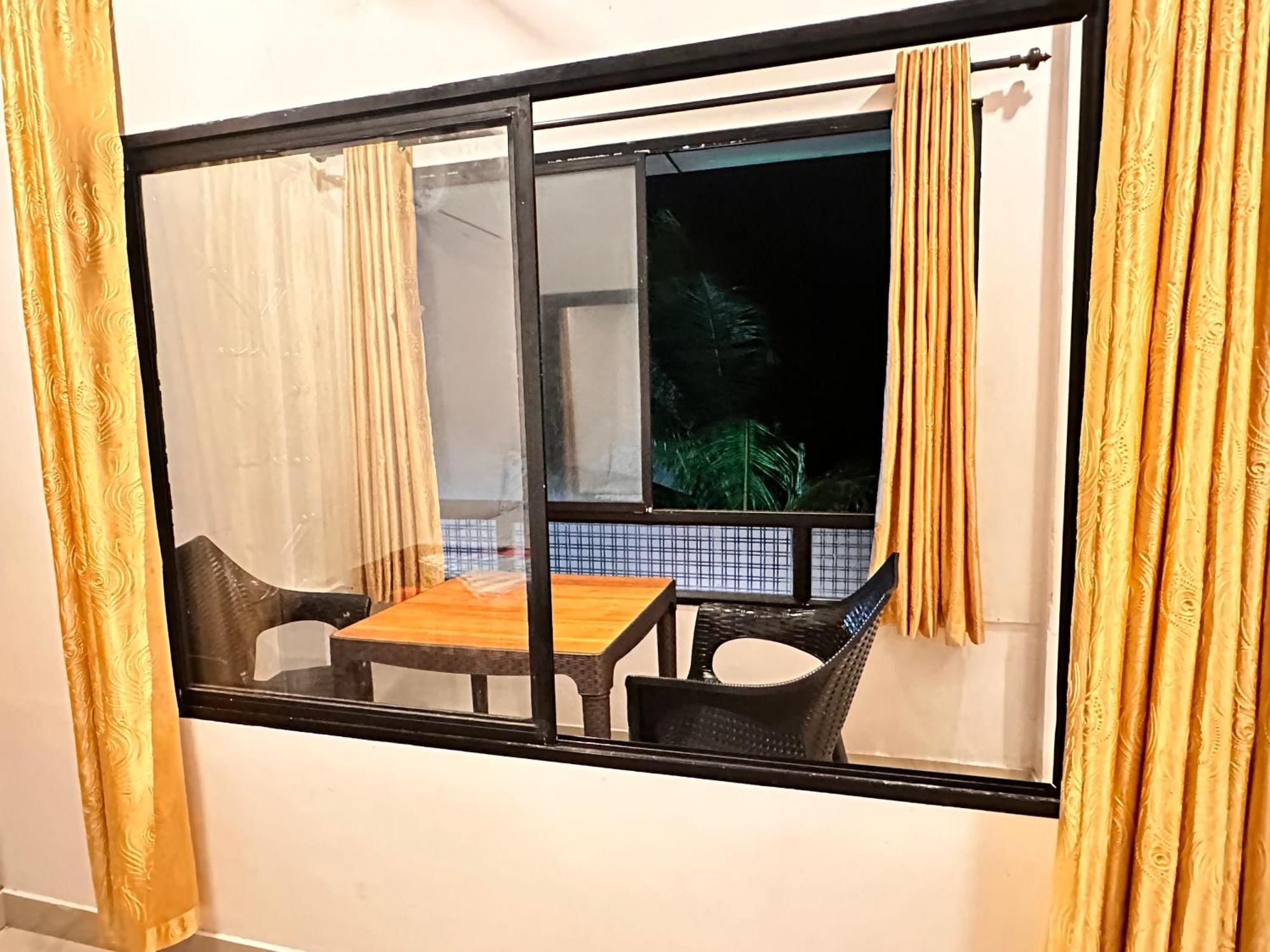 Noel'S Beach Homestay Alappuzha Exteriör bild