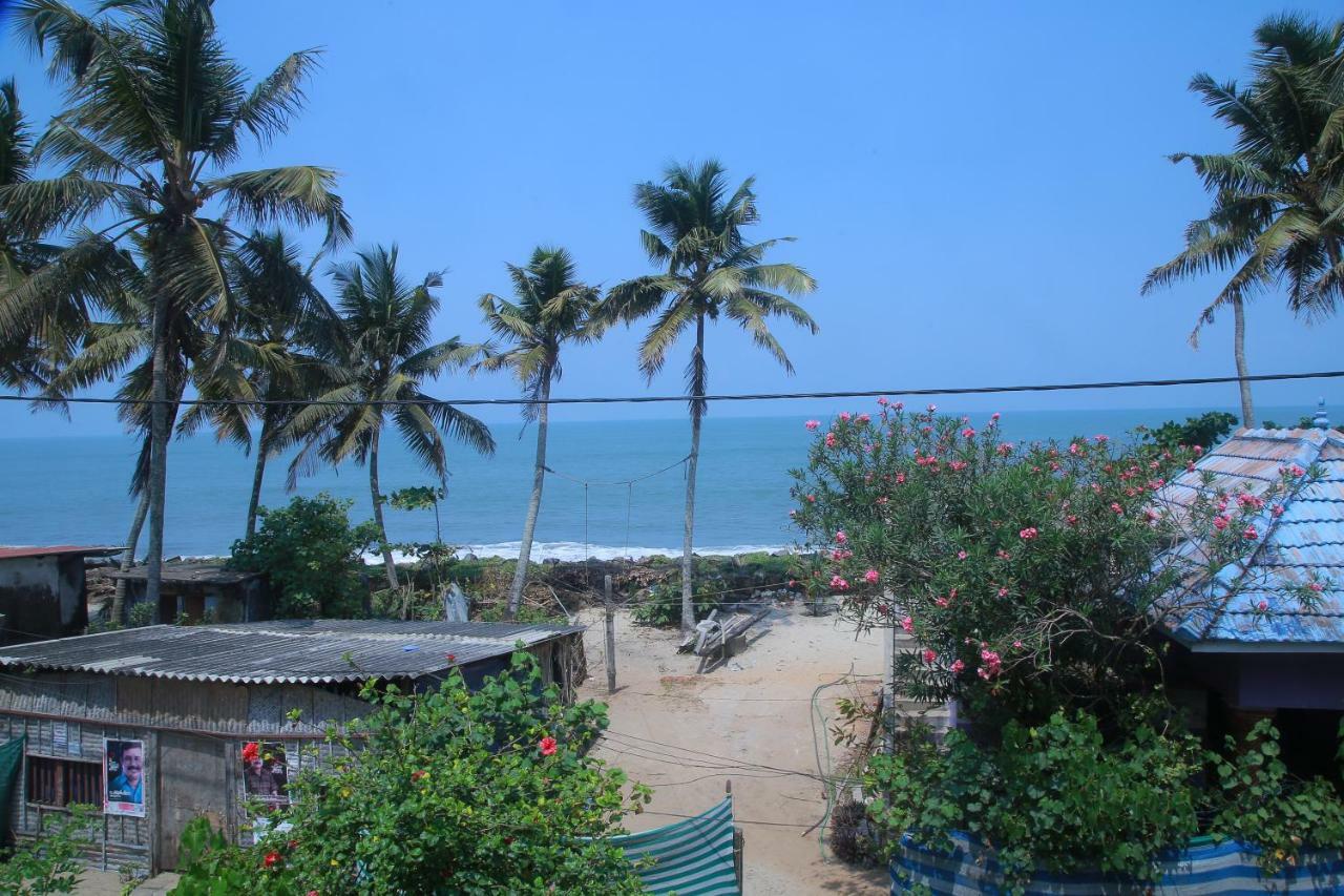 Noel'S Beach Homestay Alappuzha Exteriör bild